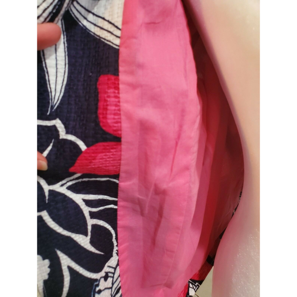 Alfred Dunner Jacket Blazer Work Or Casual Size 12 - Picture 5 of 7